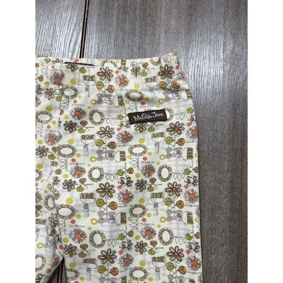Vintage Matilda Jane Minny Leggings - Picture 3 of 14